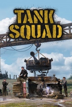 Tank Squad скачать торрент