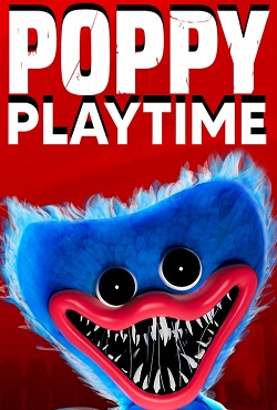 Poppy Playtime скачать торрент