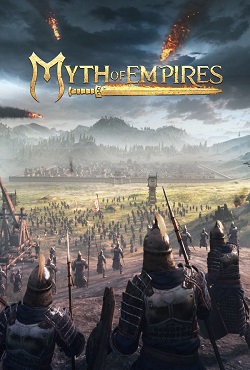 Myth of Empires скачать торрент
