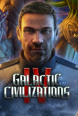 Galactic Civilizations 4 скачать торрент