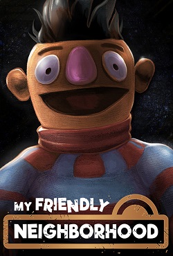 My Friendly Neighborhood скачать торрент