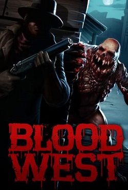 Blood West скачать торрент