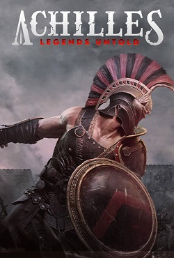 Achilles Legends Untold скачать торрент