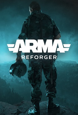 Arma Reforger скачать торрент