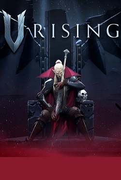 V Rising скачать торрент