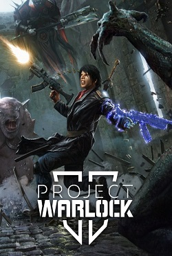 Project Warlock 2 скачать торрент