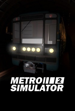 Metro Simulator 2 скачать торрент