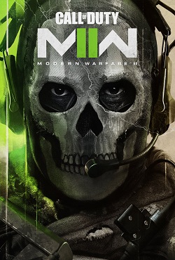 Call of Duty Modern Warfare 2 (2022) скачать торрент