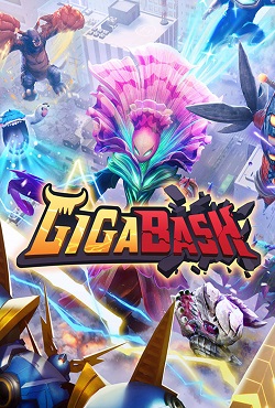GigaBash скачать торрент