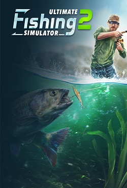Ultimate Fishing Simulator 2 скачать торрент