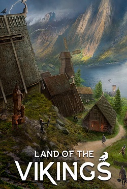 Land of the Vikings скачать торрент