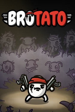 Brotato скачать торрент