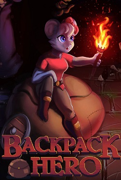 Backpack Hero скачать торрент