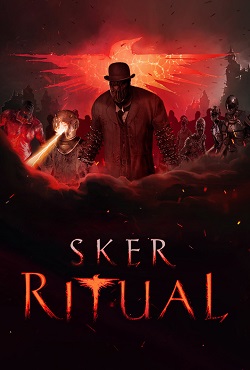 Sker Ritual скачать торрент