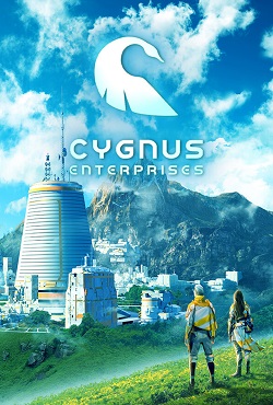 Cygnus Enterprises скачать торрент