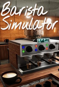 Barista Simulator скачать торрент