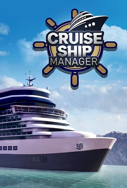 Cruise Ship Manager скачать торрент
