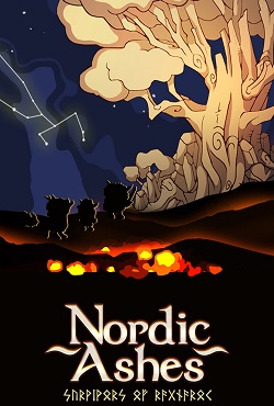 Nordic Ashes Survivors of Ragnarok скачать торрент