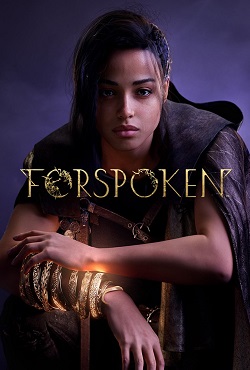 Forspoken скачать торрент