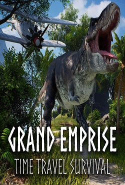 Grand Emprise Time Travel Survival скачать торрент
