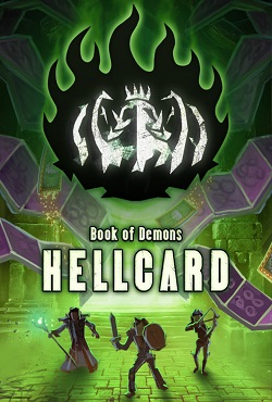 HELLCARD скачать торрент