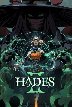 Hades 2 скачать торрент