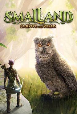 Smalland Survive the Wilds скачать торрент