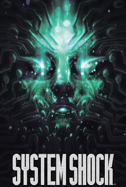 System Shock Remake 2023 скачать торрент