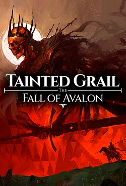 Tainted Grail The Fall of Avalon скачать торрент
