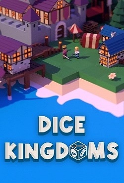 Dice Kingdoms скачать торрент