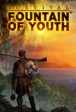 Survival Fountain of Youth скачать торрент