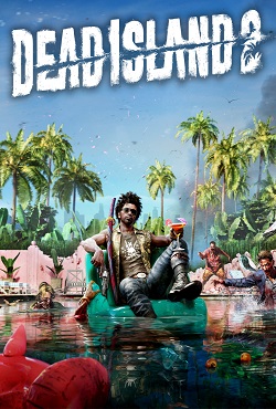 Dead Island 2 скачать торрент