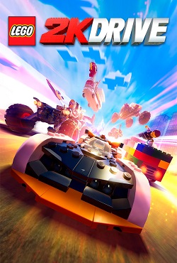 LEGO 2K Drive скачать торрент