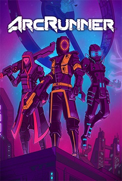ArcRunner скачать торрент