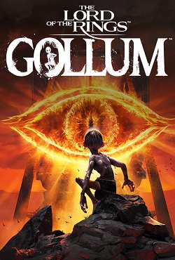 The Lord of the Rings Gollum скачать торрент