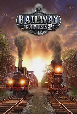 Railway Empire 2 скачать торрент