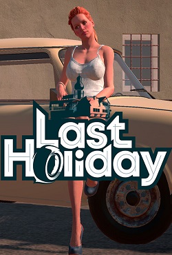 Last Holiday скачать торрент
