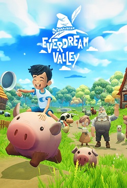 Everdream Valley скачать торрент