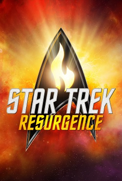 Star Trek Resurgence скачать торрент