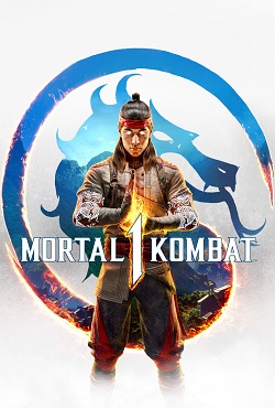 Mortal Kombat 1 скачать торрент