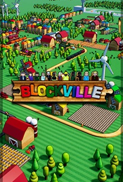 Blockville скачать торрент