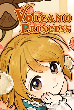Volcano Princess скачать торрент