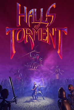 Halls of Torment скачать торрент