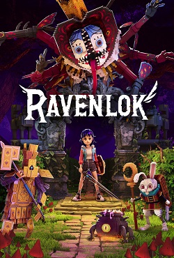 Ravenlok скачать торрент