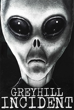 Greyhill Incident скачать торрент