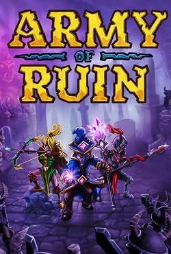Army of Ruin скачать торрент