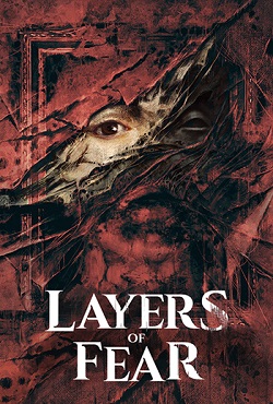 Layers of Fear 2023 скачать торрент
