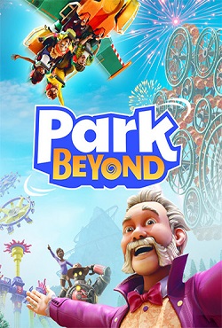 Park Beyond скачать торрент