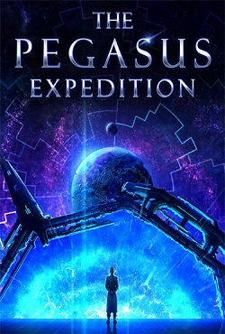 The Pegasus Expedition скачать торрент