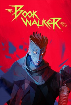The Bookwalker Thief of Tales скачать торрент